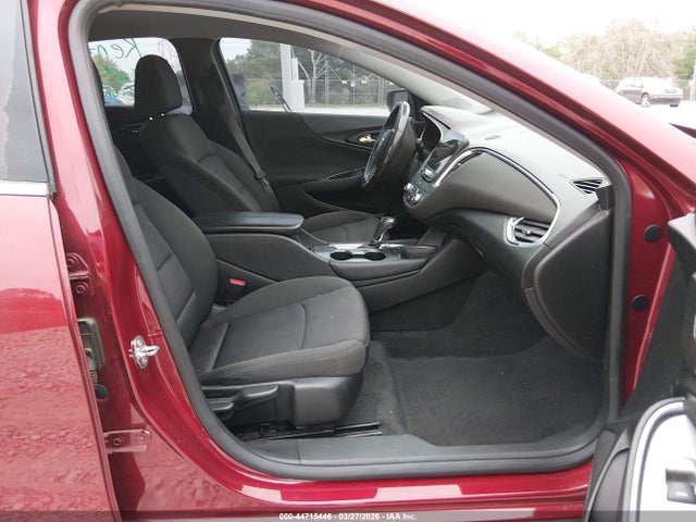 1G1ZD5ST4JF282845 Chevrolet MALIBU LT
