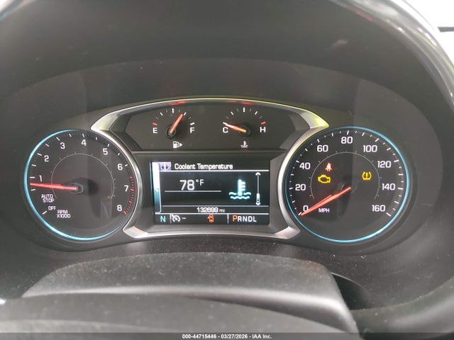 1G1ZD5ST4JF282845 Chevrolet MALIBU LT
