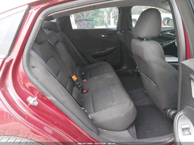 1G1ZD5ST4JF282845 Chevrolet MALIBU LT