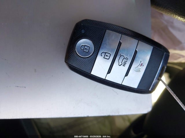 KIA NIRO LX 2019 KNDCB3LC3K5226666 Image 11