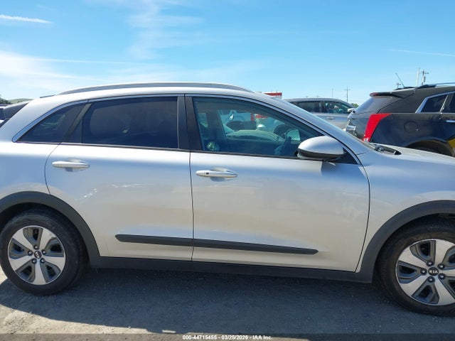 KIA NIRO LX 2019 KNDCB3LC3K5226666 Image 14