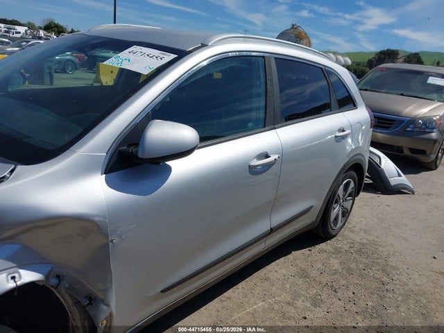 KIA NIRO LX 2019 KNDCB3LC3K5226666 Image 15
