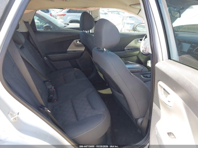 KIA NIRO LX 2019 KNDCB3LC3K5226666 Image 8