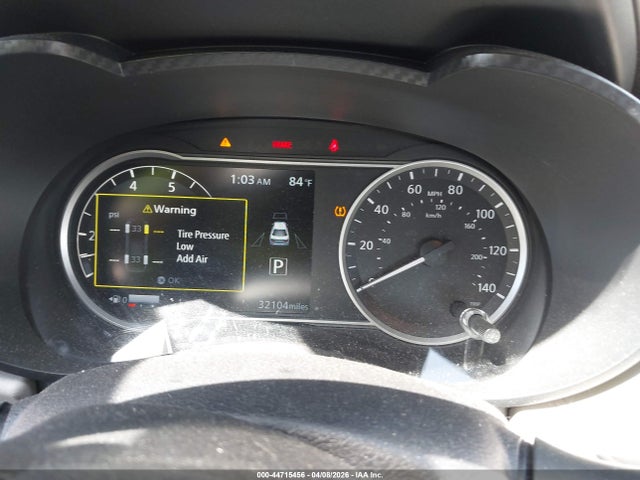 2022 NISSAN VERSA 3N1CN8EV3NL823441 Photo 6