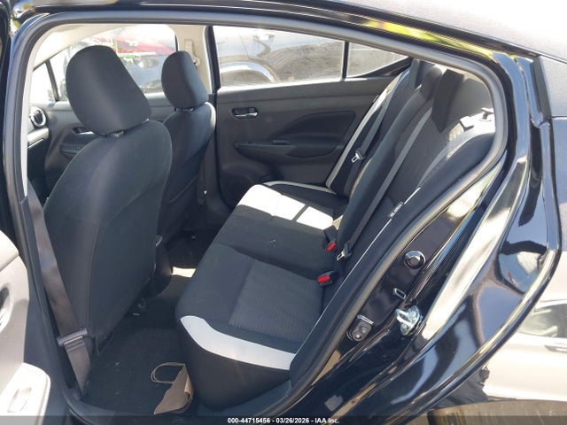 2022 NISSAN VERSA 3N1CN8EV3NL823441 Photo 7