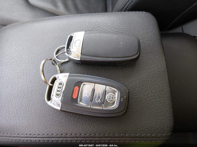 2013 AUDI ALLROAD WA1UFAFLXDA031726 Photo 10