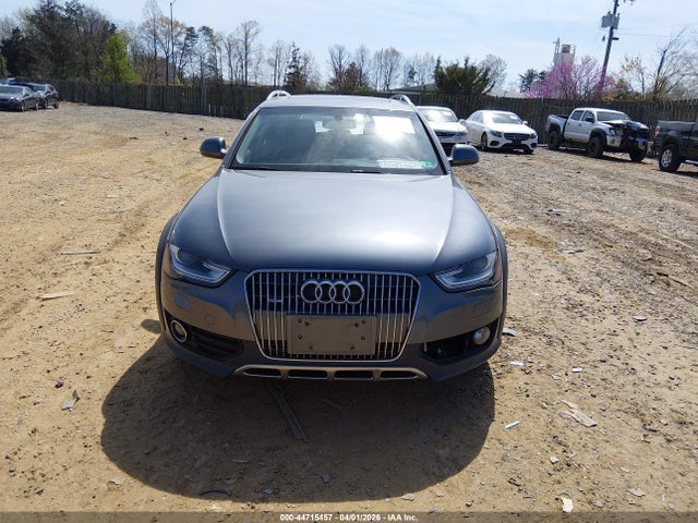 44715457 :رقم المزاد ، WA1UFAFLXDA031726 vin ، 2013 Audi Allroad 2.0t Premium Plus مزاد بيع