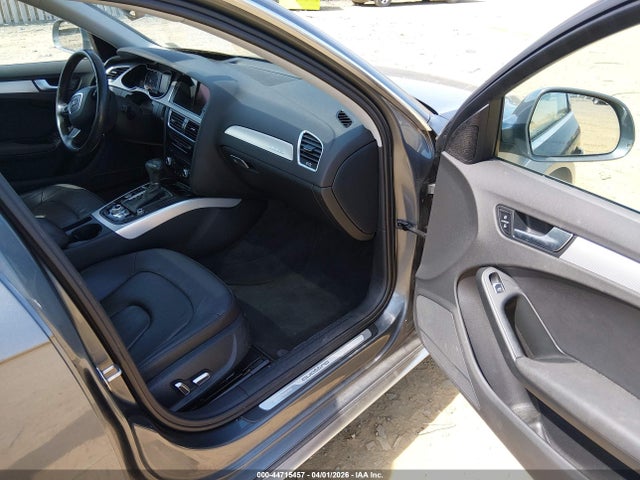 2013 AUDI ALLROAD WA1UFAFLXDA031726 Photo 4