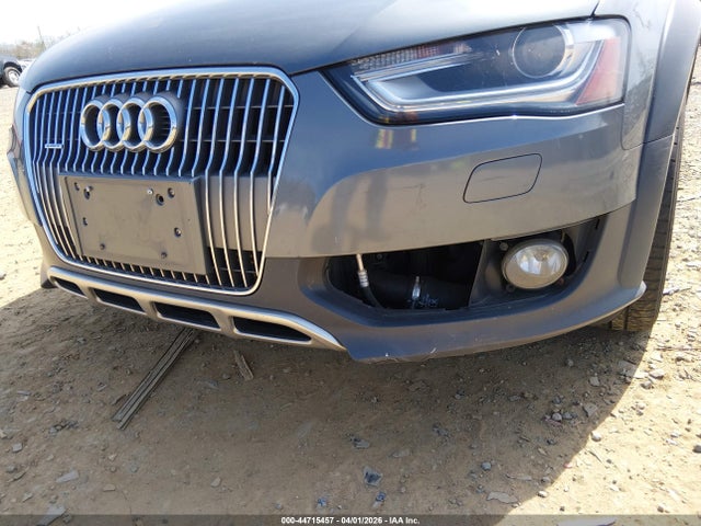 2013 AUDI ALLROAD WA1UFAFLXDA031726 Photo 5