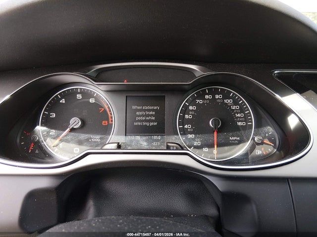 2013 AUDI ALLROAD WA1UFAFLXDA031726 Photo 6