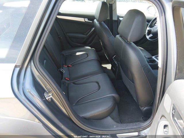 2013 AUDI ALLROAD WA1UFAFLXDA031726 Photo 7