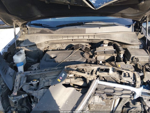 2019 KIA SORENTO 5XYPG4A33KG561364 Photo 9