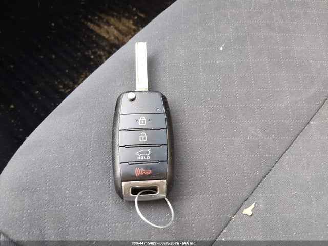 2019 KIA SORENTO 5XYPG4A33KG561364 Photo 10