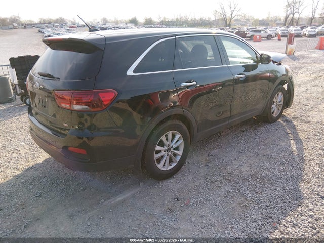 2019 KIA SORENTO 5XYPG4A33KG561364 Photo 3