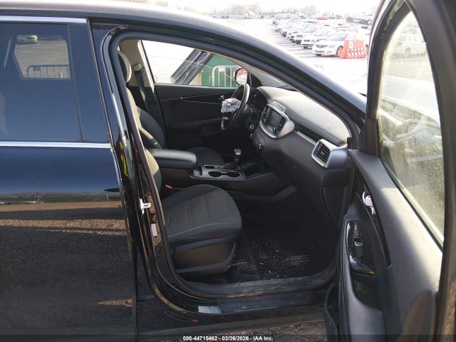 2019 KIA SORENTO 5XYPG4A33KG561364 Photo 4