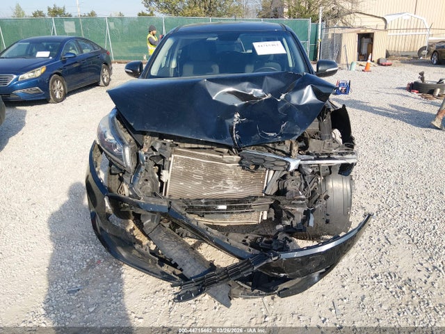2019 KIA SORENTO 5XYPG4A33KG561364 Photo 5