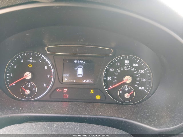 2019 KIA SORENTO 5XYPG4A33KG561364 Photo 6