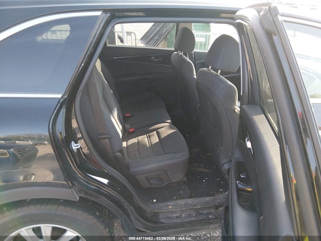 2019 KIA SORENTO 5XYPG4A33KG561364 Photo 7
