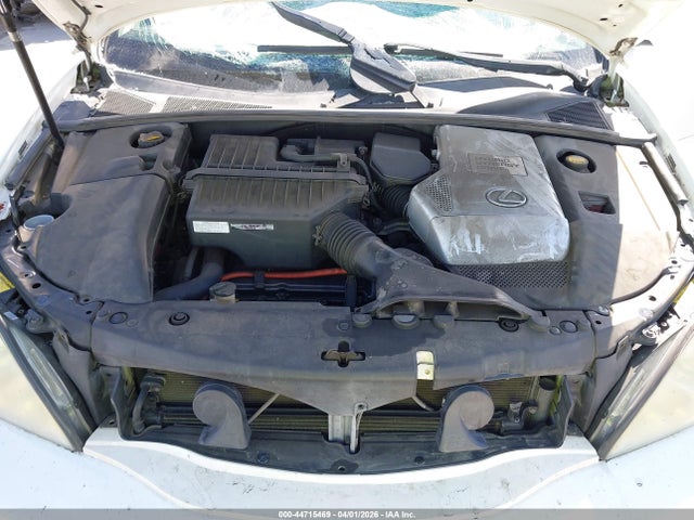 Продажа на аукционе авто 2006 Lexus Rx 400h, vin: JTJHW31U760042160, номер лота: 44715469