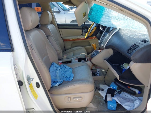 Продажа на аукционе авто 2006 Lexus Rx 400h, vin: JTJHW31U760042160, номер лота: 44715469