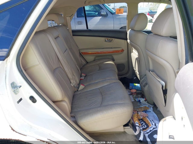 Продажа на аукционе авто 2006 Lexus Rx 400h, vin: JTJHW31U760042160, номер лота: 44715469