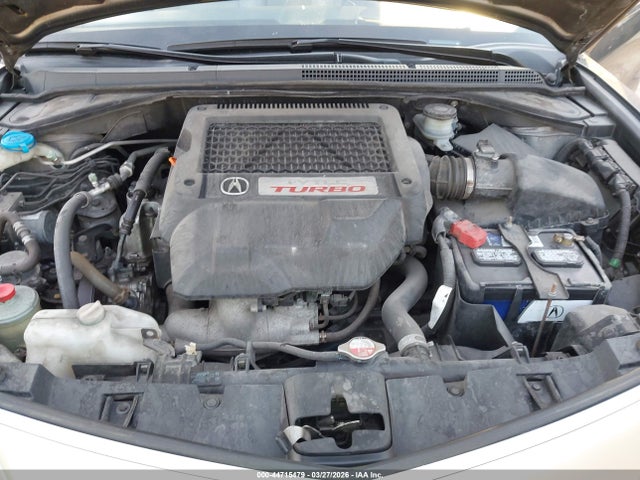 Продаж на аукціоні авто 2011 Acura Rdx Tech Pkg, vin: 5J8TB2H5XBA005238, номер лоту: 44715479