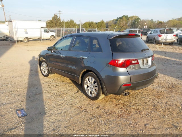 Продаж на аукціоні авто 2011 Acura Rdx Tech Pkg, vin: 5J8TB2H5XBA005238, номер лоту: 44715479
