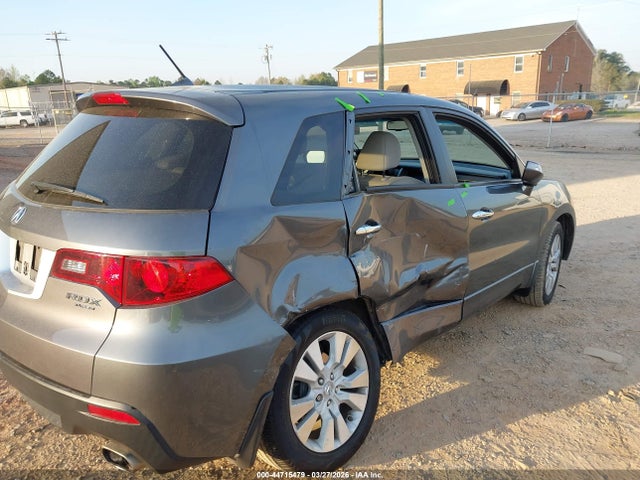 Продаж на аукціоні авто 2011 Acura Rdx Tech Pkg, vin: 5J8TB2H5XBA005238, номер лоту: 44715479