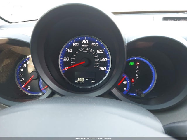 Продаж на аукціоні авто 2011 Acura Rdx Tech Pkg, vin: 5J8TB2H5XBA005238, номер лоту: 44715479