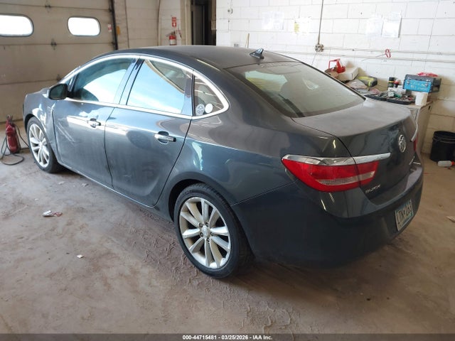 Auction sale of the 2014 Buick Verano, vin: 1G4PP5SK9E4215233, lot number: 44715481