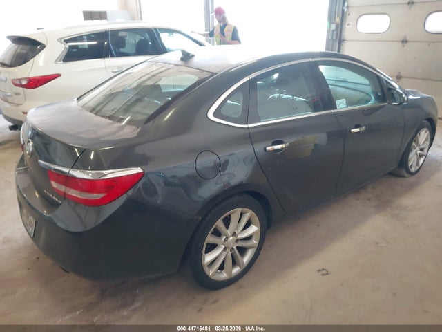 Auction sale of the 2014 Buick Verano, vin: 1G4PP5SK9E4215233, lot number: 44715481