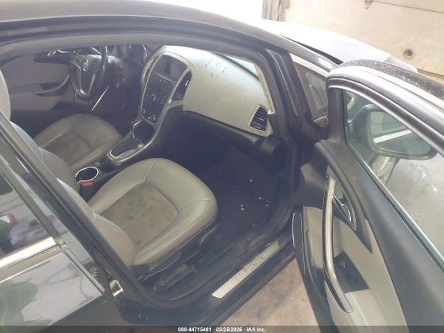 Auction sale of the 2014 Buick Verano, vin: 1G4PP5SK9E4215233, lot number: 44715481