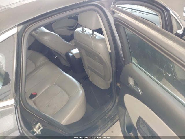 Auction sale of the 2014 Buick Verano, vin: 1G4PP5SK9E4215233, lot number: 44715481