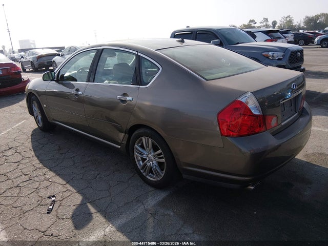 Aukcja sprzedaży 2006 Infiniti M35, vin: JNKAY01E06M117021, numer aukcji: 44715486