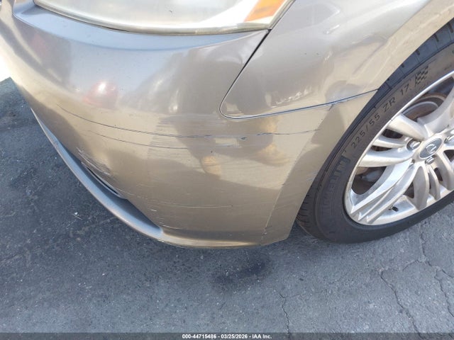 Aukcja sprzedaży 2006 Infiniti M35, vin: JNKAY01E06M117021, numer aukcji: 44715486