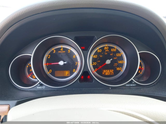 Aukcja sprzedaży 2006 Infiniti M35, vin: JNKAY01E06M117021, numer aukcji: 44715486