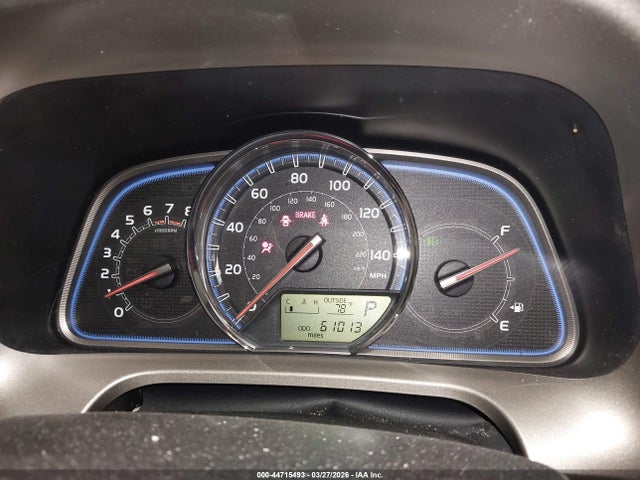 Toyota Rav4 Limited 2015 JTMDFREV1FJ049378 Image 7