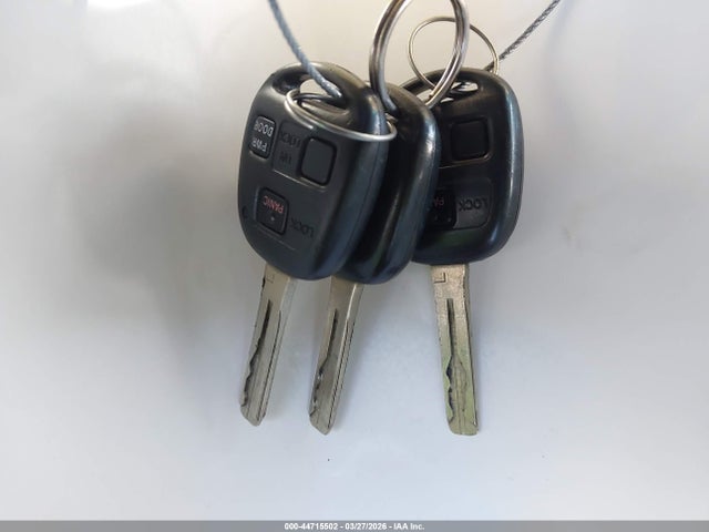 Продажа на аукционе авто 2008 Lexus Rx 350, vin: JTJHK31U882853632, номер лота: 44715502