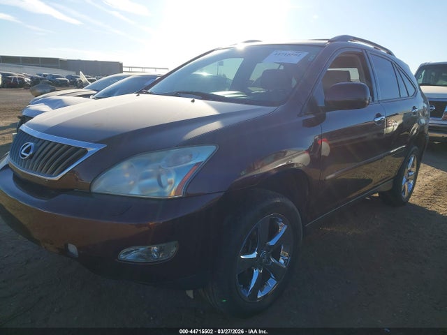 Продажа на аукционе авто 2008 Lexus Rx 350, vin: JTJHK31U882853632, номер лота: 44715502