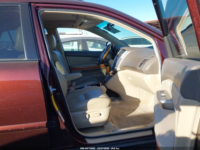 Продажа на аукционе авто 2008 Lexus Rx 350, vin: JTJHK31U882853632, номер лота: 44715502