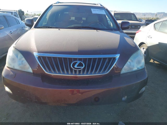 Продажа на аукционе авто 2008 Lexus Rx 350, vin: JTJHK31U882853632, номер лота: 44715502