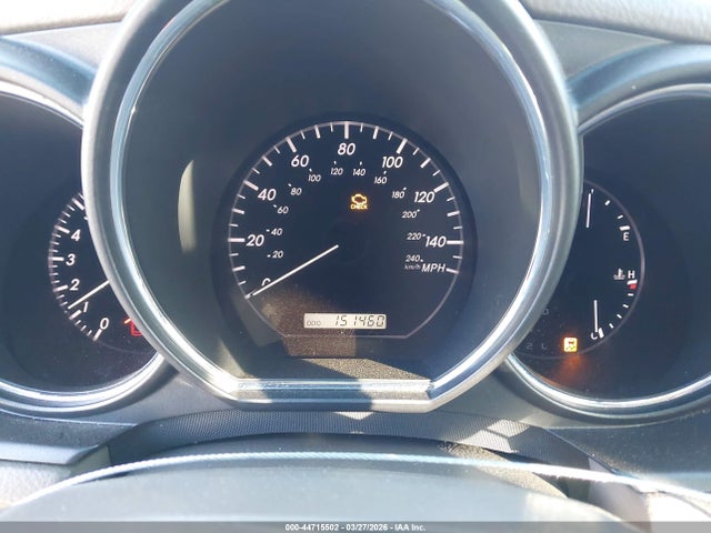 Продажа на аукционе авто 2008 Lexus Rx 350, vin: JTJHK31U882853632, номер лота: 44715502
