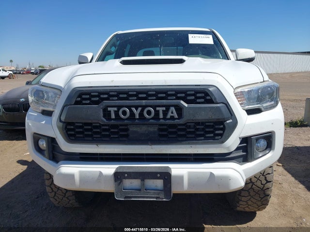 5TFCZ5AN4JX129667 Toyota Tacoma Trd Sport