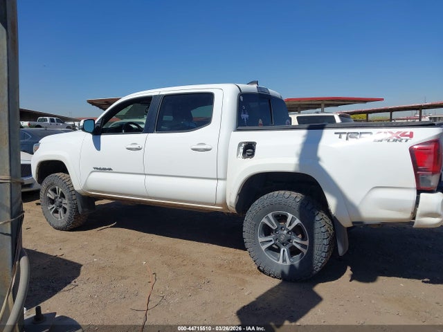 5TFCZ5AN4JX129667 Toyota Tacoma Trd Sport