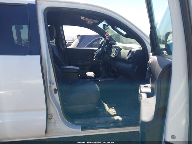 5TFCZ5AN4JX129667 Toyota Tacoma Trd Sport