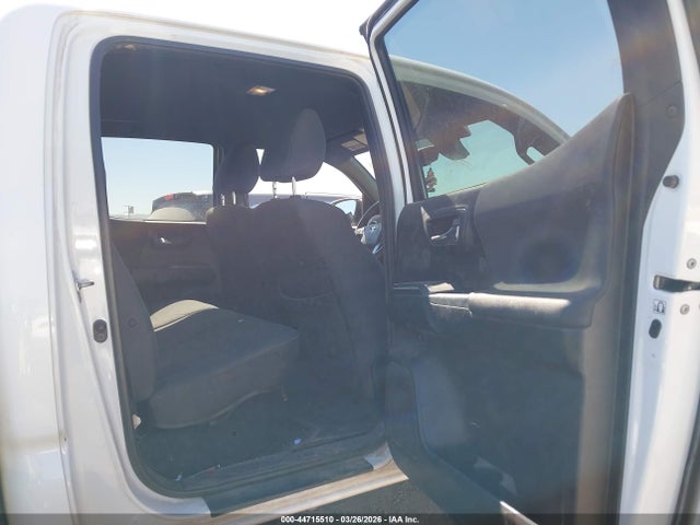 5TFCZ5AN4JX129667 Toyota Tacoma Trd Sport