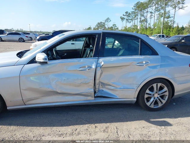 2011 MERCEDES-BENZ E 350 WDDHF5GB7BA505221 Photo 5