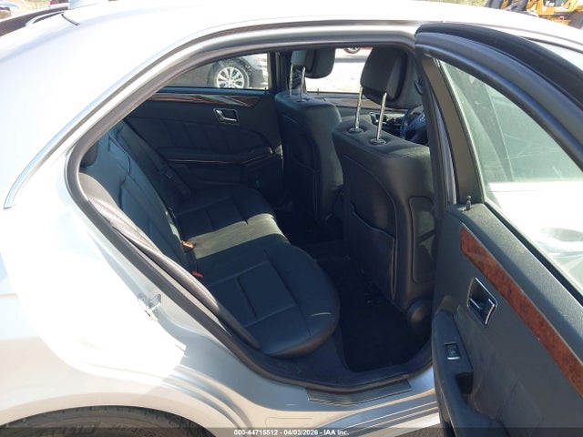 2011 MERCEDES-BENZ E 350 WDDHF5GB7BA505221 Photo 7
