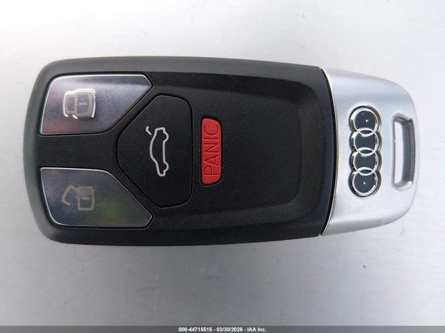 2018 AUDI A4 WAUENAF46JA090626 Photo 10