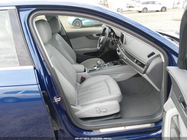 2018 AUDI A4 WAUENAF46JA090626 Photo 4